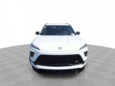 New 2026 Buick Enclave Sport Touring w/ Super Cruise Package image 3