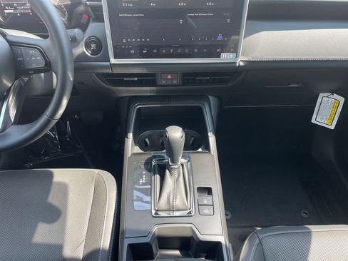 New 2026 MAZDA CX-5 Select AWD/4WD image 10