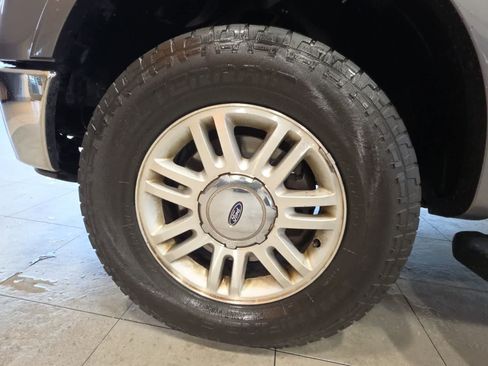 Used 2011 Ford F150 Lariat w/ Lariat Plus Pkg AWD/4WD image 15