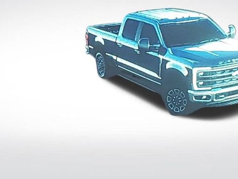 Used 2026 Ford F250 XL w/ XL Chrome Package AWD/4WD image 6