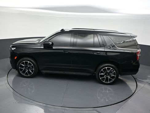 Used 2021 Chevrolet Tahoe RST w/ Luxury Package RWD image 21