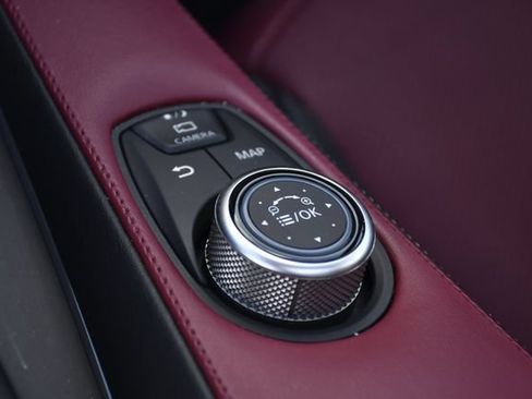 Used 2023 INFINITI QX50 Sport FWD image 14