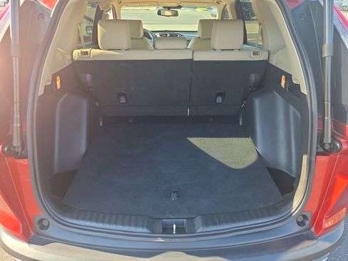 Used 2019 Honda CR-V EX-L image 19