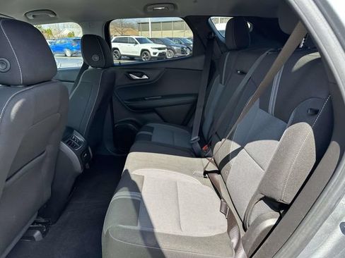 Used 2023 Chevrolet Blazer LT w/ Convenience Package FWD image 12