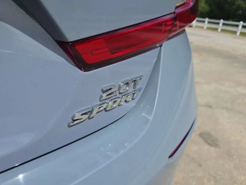 Used 2021 Honda Accord Sport image 12
