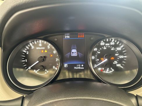 Used 2020 Nissan Rogue Sport SV FWD image 15