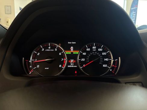 Used 2018 Acura TLX w/ Technology & A-SPEC Package FWD image 20