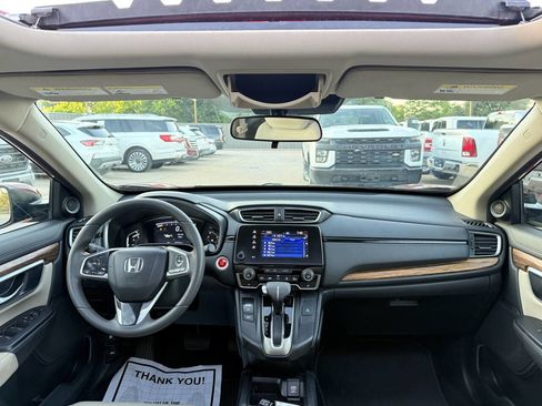 Used 2018 Honda CR-V EX image 17