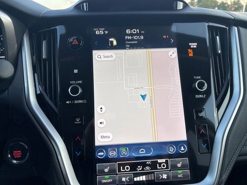 New 2025 Subaru Outback Limited image 16