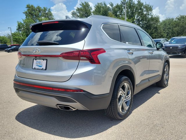 Used 2023 Hyundai Santa Fe SEL FWD image 7