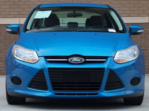 Used 2014 Ford Focus SE FWD image 6