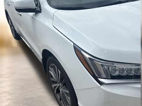 Used 2020 Acura MDX SH-AWD w/ Technology Package image 21