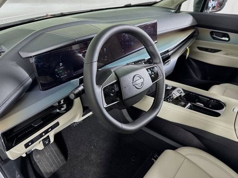 New 2025 Nissan Murano SL w/ Cargo Package image 9