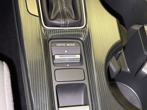 New 2026 Honda Civic Sport Touring image 27