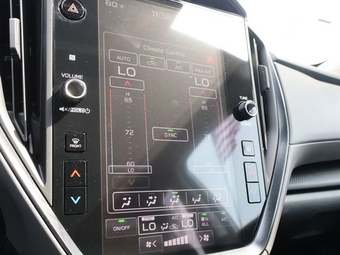 New 2026 Subaru Crosstrek 2.0i Premium image 35