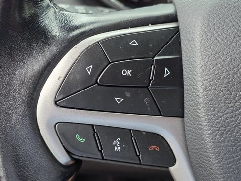 Used 2020 Jeep Grand Cherokee Altitude AWD/4WD image 29