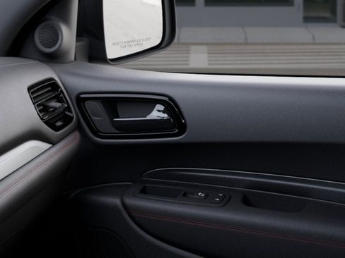 New 2026 Dodge Durango GT image 25