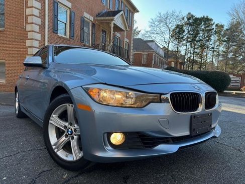 Used 2013 BMW 328i Sedan image 6