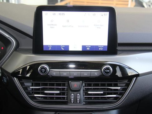 Used 2025 Ford Escape Active AWD/4WD image 15