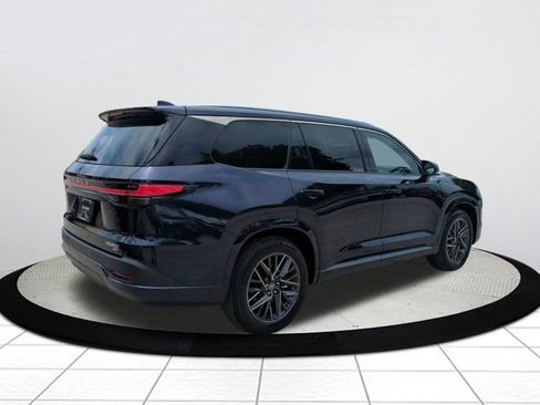 Certified 2025 Lexus TX 350 AWD w/ Technology Package image 4