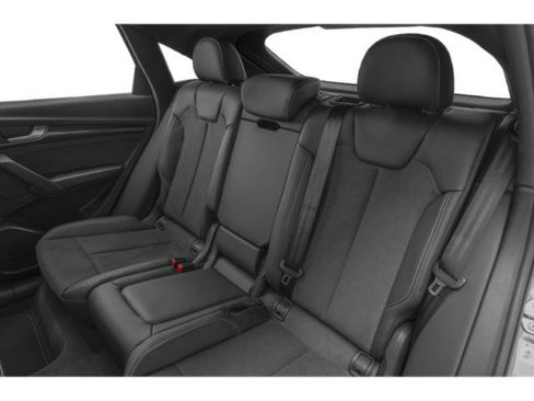 Used 2024 Audi SQ5 Premium Plus AWD/4WD image 12