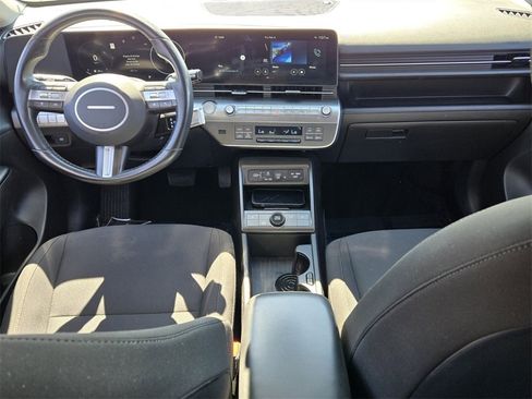 Used 2024 Hyundai Kona SEL w/ Convenience Package image 12