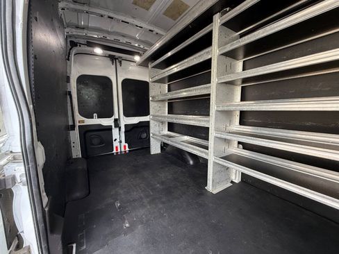Used 2019 Ford Transit 350 148 High Roof RWD image 10