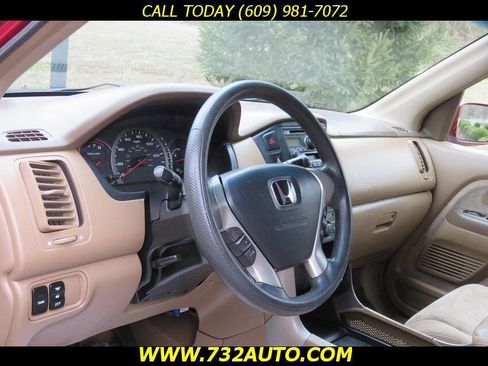 Used 2004 Honda Pilot EX image 19