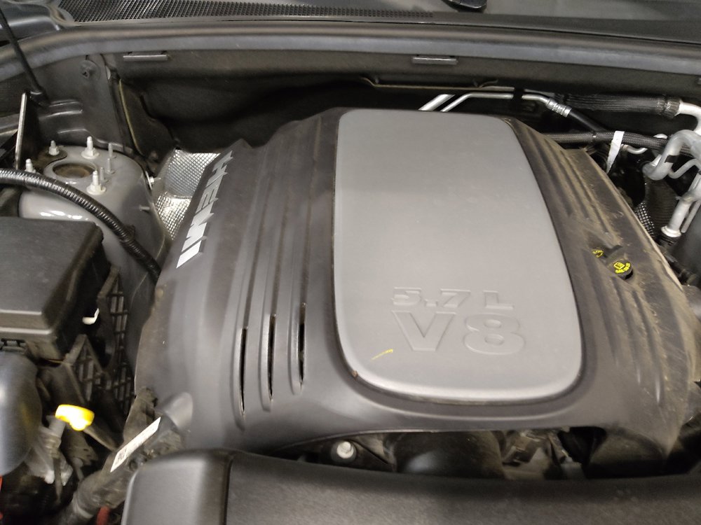 Used 2022 Dodge Durango R/T w/ Blacktop Package AWD/4WD image 30