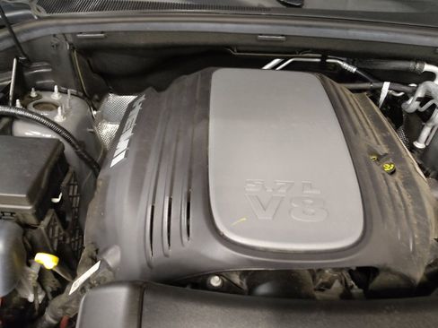 Used 2022 Dodge Durango R/T w/ Blacktop Package AWD/4WD image 30