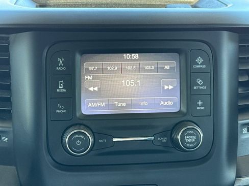 Used 2020 RAM 1500 Tradesman w/ Trailer Tow Group AWD/4WD image 28