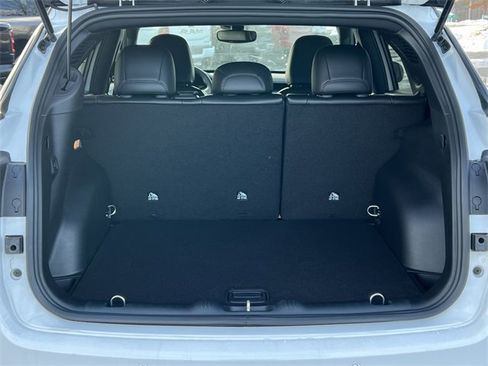 New 2026 Jeep Compass Limited image 33