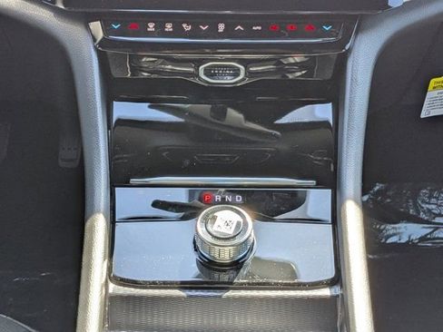 New 2026 Jeep Grand Cherokee Altitude RWD image 20