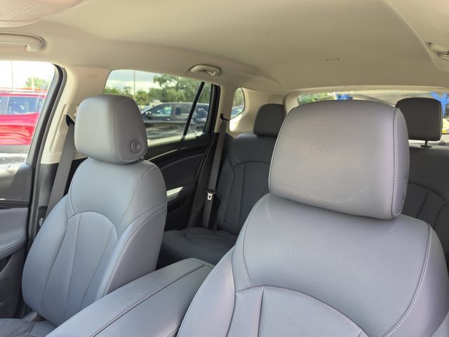 Used 2020 Buick Envision Essence w/ LPO, Active Package FWD image 24