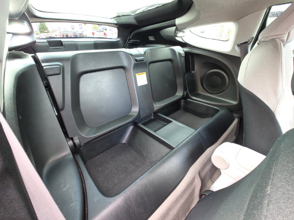 Used 2011 Honda CR-Z EX image 20