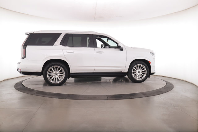 Used 2022 Cadillac Escalade Premium Luxury w/ Performance Package AWD/4WD image 6