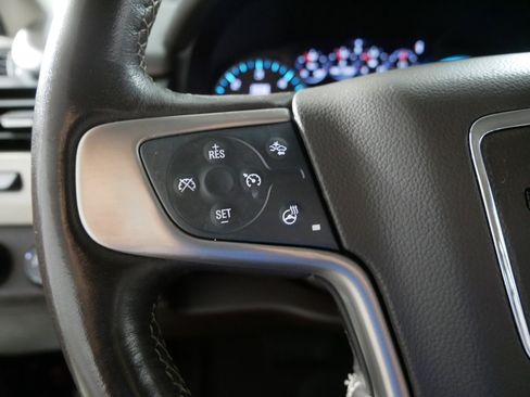 Used 2019 GMC Yukon Denali image 27