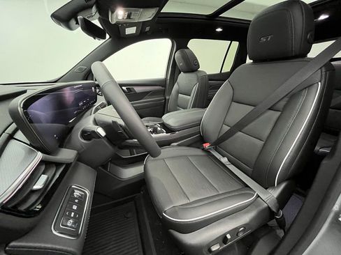 New 2026 Buick Enclave Sport Touring w/ Power Package image 20