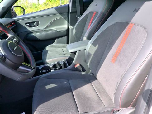 Used 2024 Hyundai Kona N Line image 21