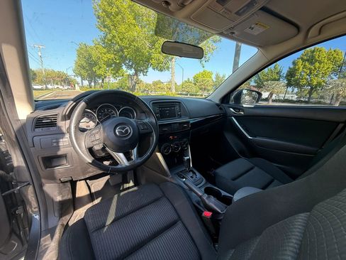 Used 2014 MAZDA CX-5 Touring image 11