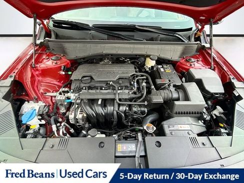 Used 2025 Hyundai Kona SEL image 33