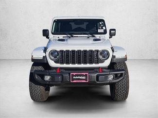 New 2026 Jeep Wrangler Unlimited Rubicon video 2