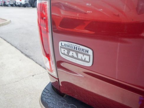 Used 2013 RAM 2500 Longhorn w/ Protection Group image 10