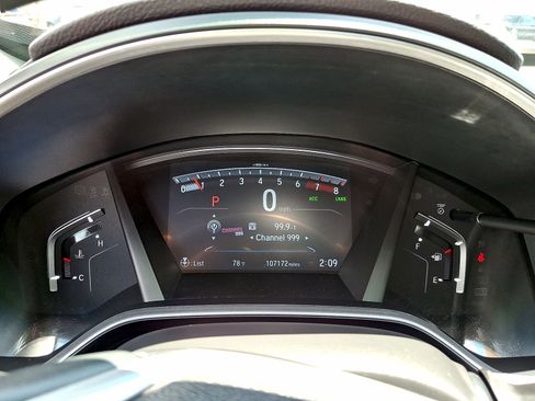 Used 2020 Honda CR-V EX-L image 13