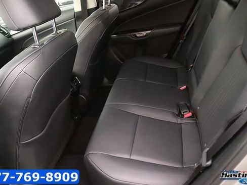 Used 2022 Lexus NX 250 FWD image 13