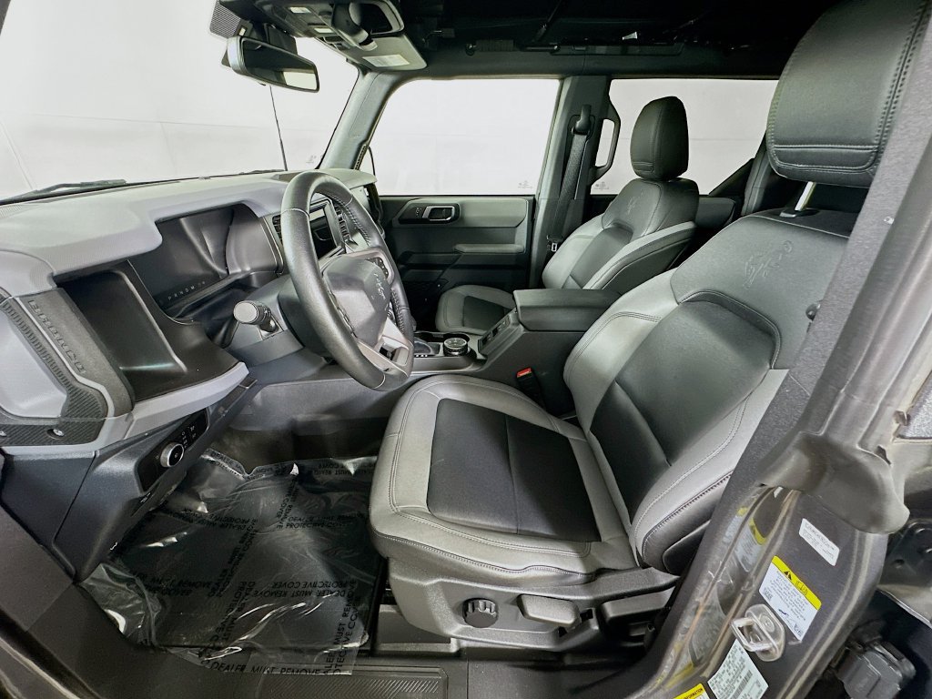 Used 2023 Ford Bronco Big Bend AWD/4WD image 17