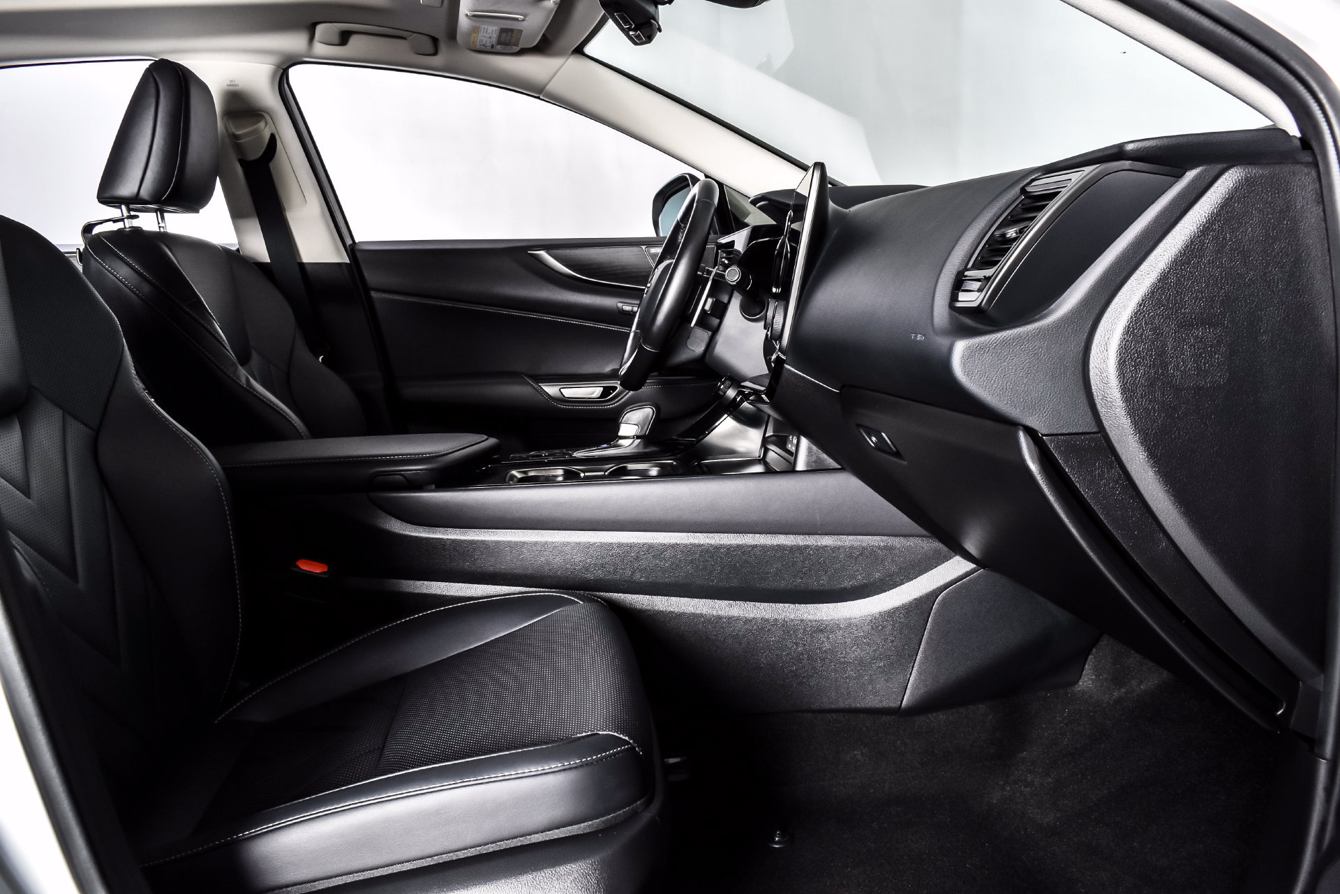 Used 2024 Lexus NX 350h AWD w/ Vision Package image 24