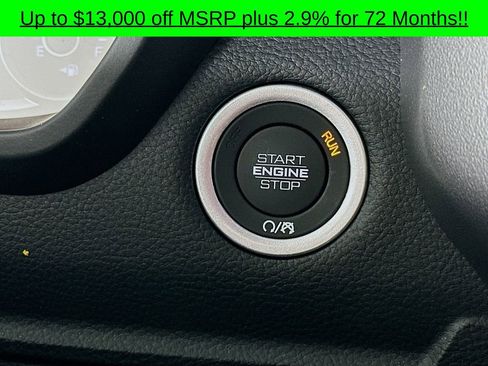 New 2026 RAM 1500 Laramie image 17