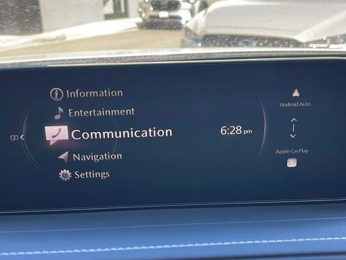 New 2026 MAZDA CX-30 AWD 2.5 S image 19