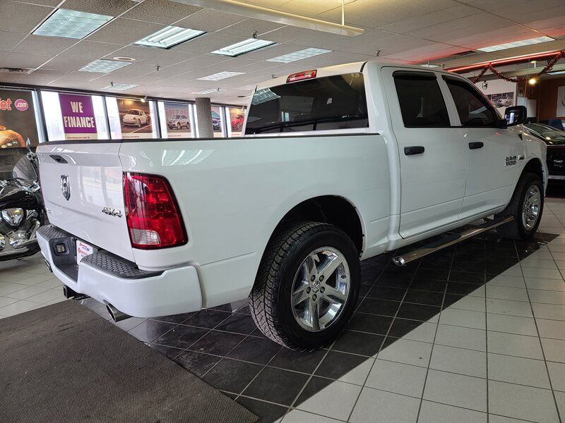 Used 2014 RAM 1500 Express AWD/4WD image 5